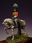 Scots Greys 1820